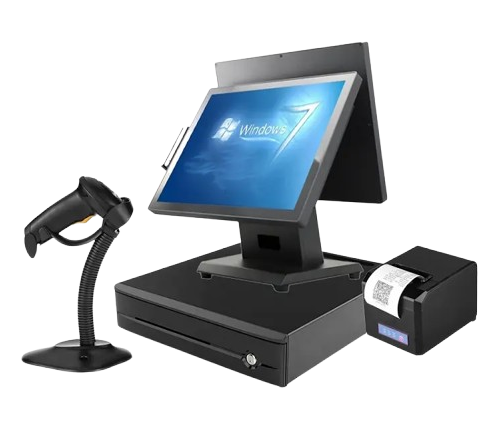 All-In-One POS