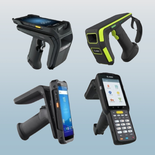 RFID Handheld Readers