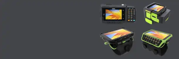 Wearable Mobile Computer