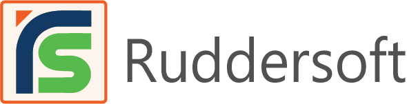 Ruddersoft Logo